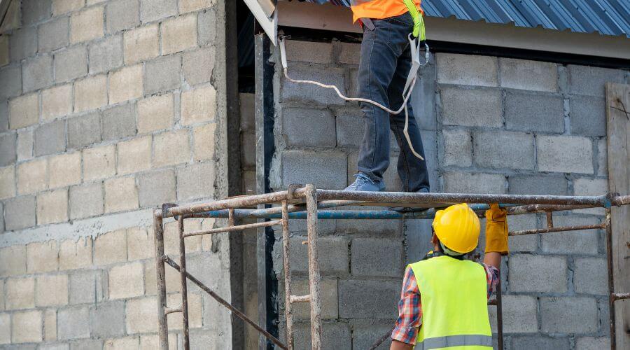 Expert tile roof repair services in Jonancy, KY